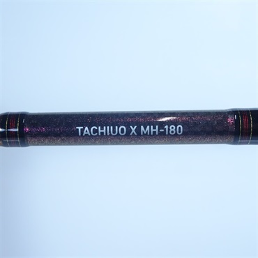 ２１タチウオＸＭＨー１８０